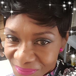 Meet your Posher, Harriet